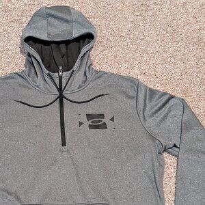 Under Armour Armour Fleece 1/4 Zip Hoodie